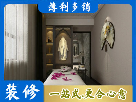 吕梁市汾阳正规衣帽间装修
